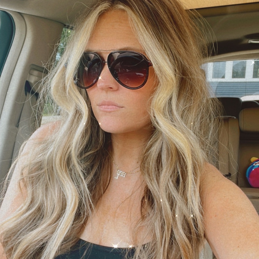 Meet your Posher, Lindsay